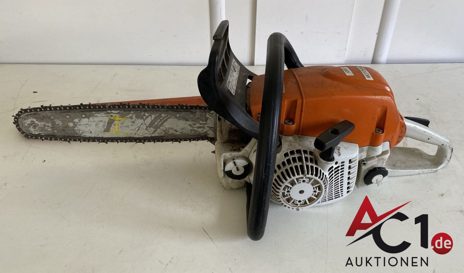 Motorkettensäge Stihl MS 271 C